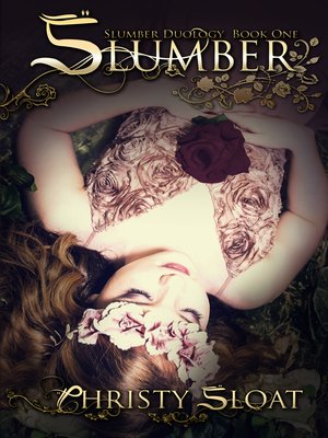 cover image of Slumber